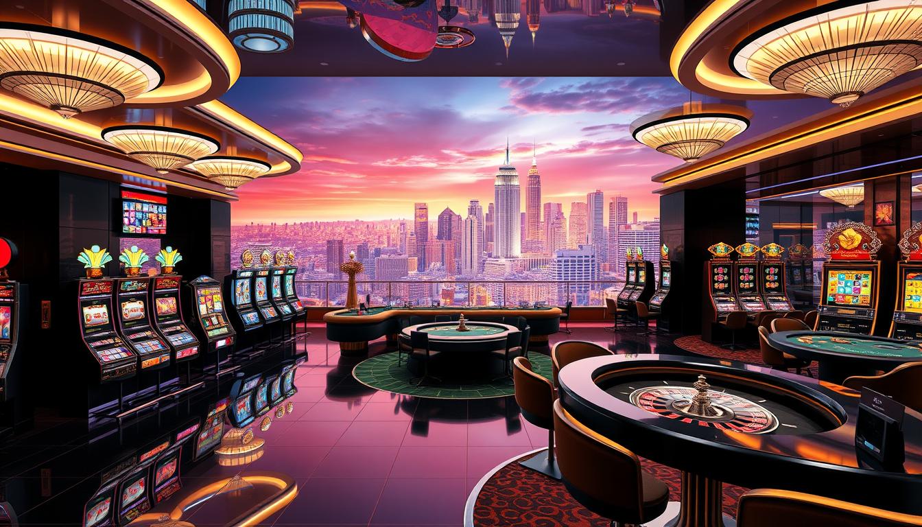 real prize casino