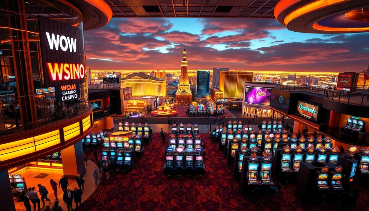 wow casino