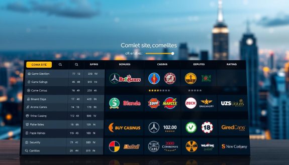 best online casino