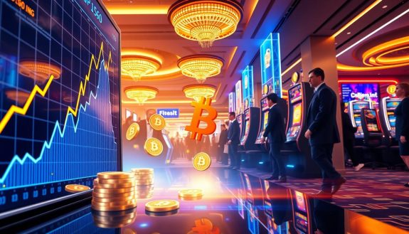 bitcoin casino