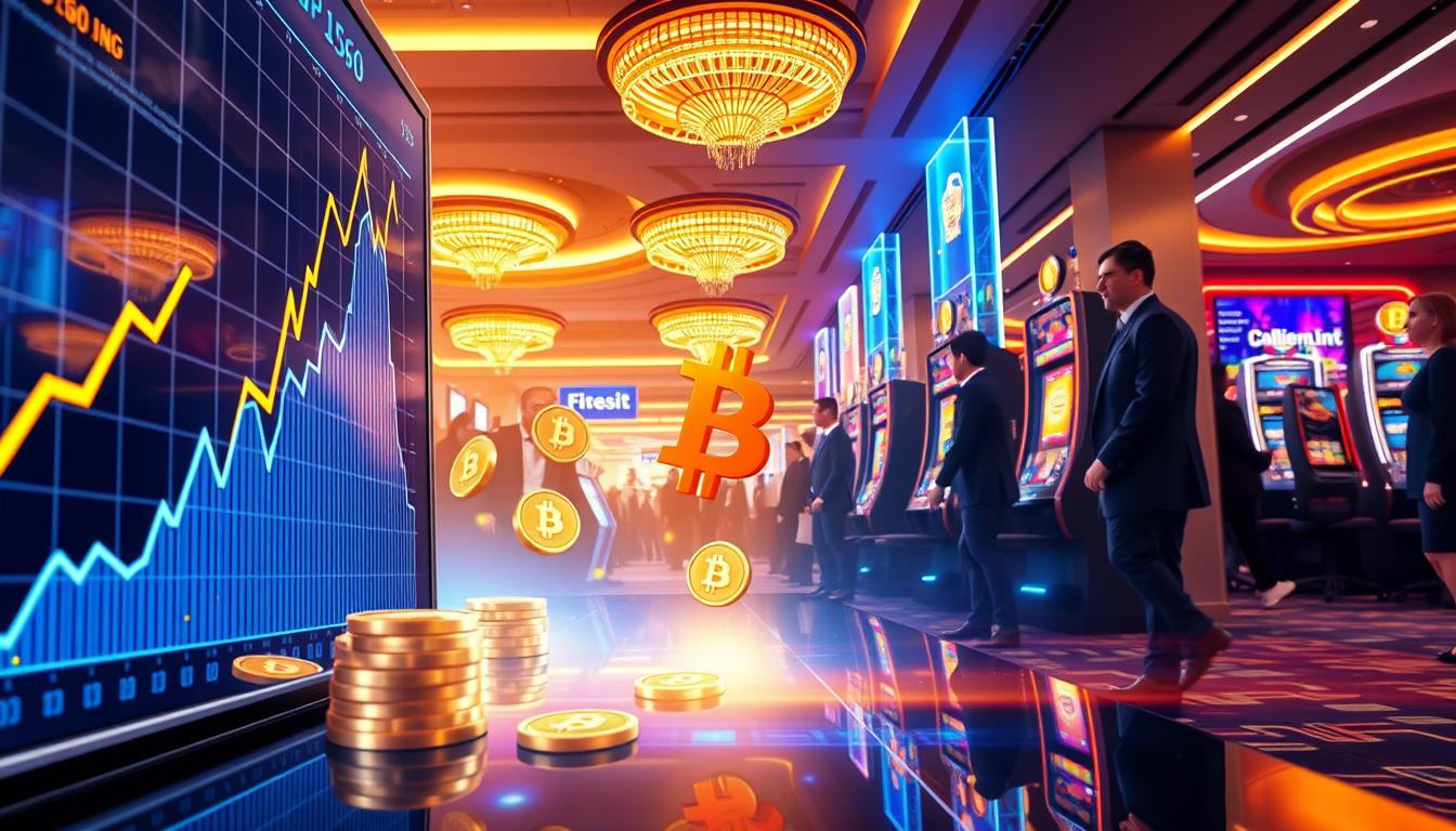 bitcoin casino