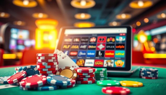 fast withdrawal casino