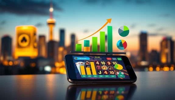 mobile online casino