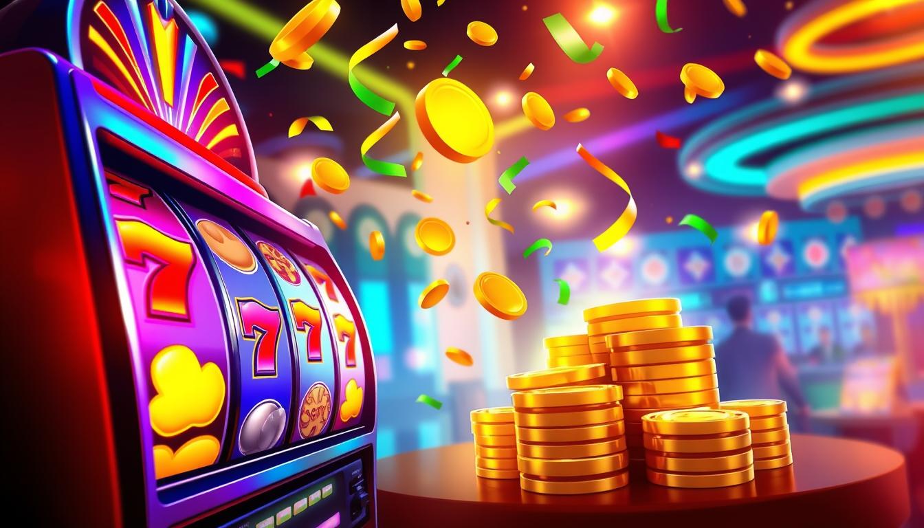 free spins no deposit