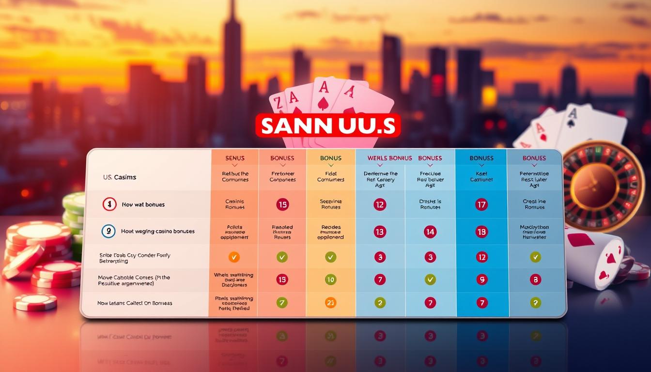 no wagering casino bonus